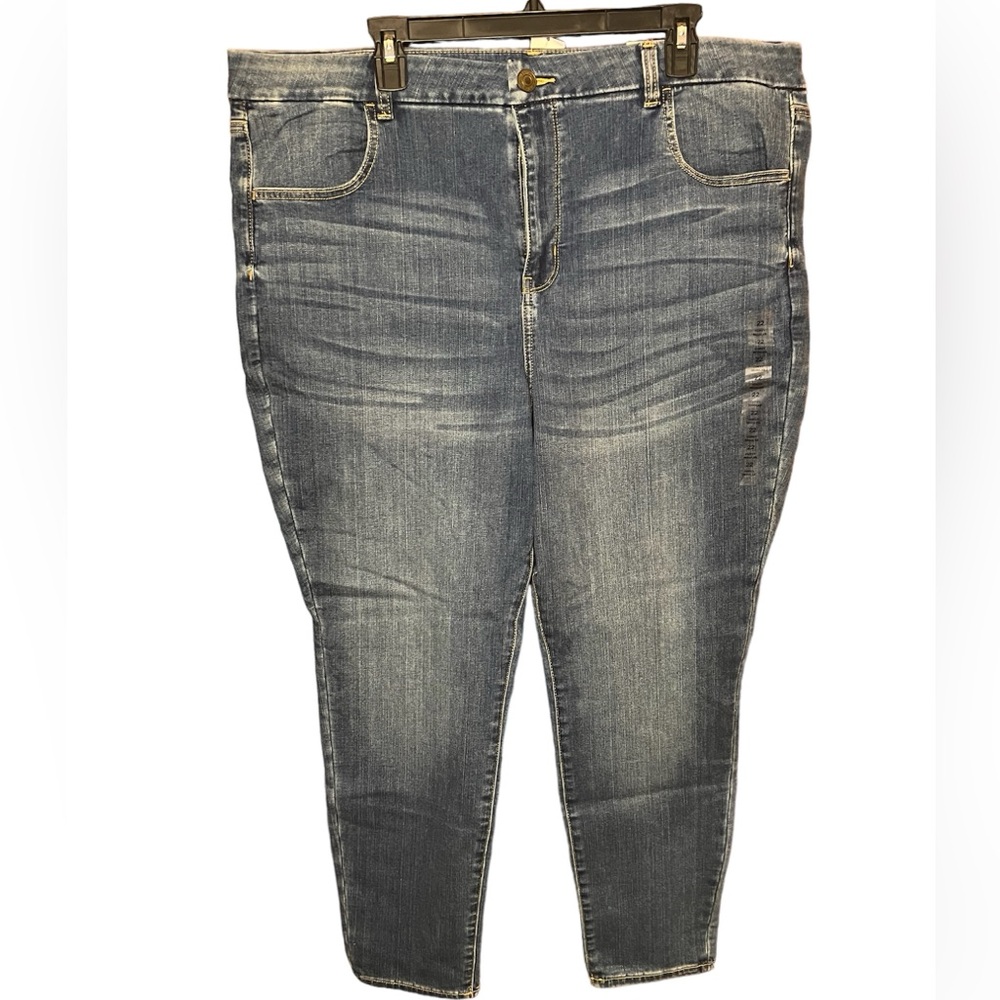 American Eagle curvy hi rise